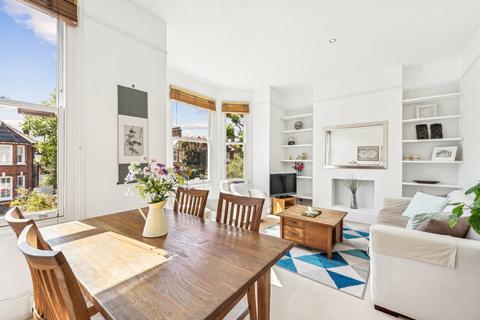 2 bedroom flat to rent, Highlever Road, London W10