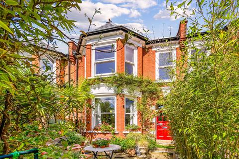 2 bedroom flat to rent, Highlever Road, London W10