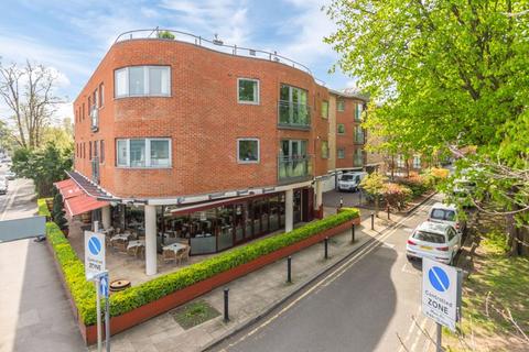 undefined, Hersham Road, Walton-On-Thames
