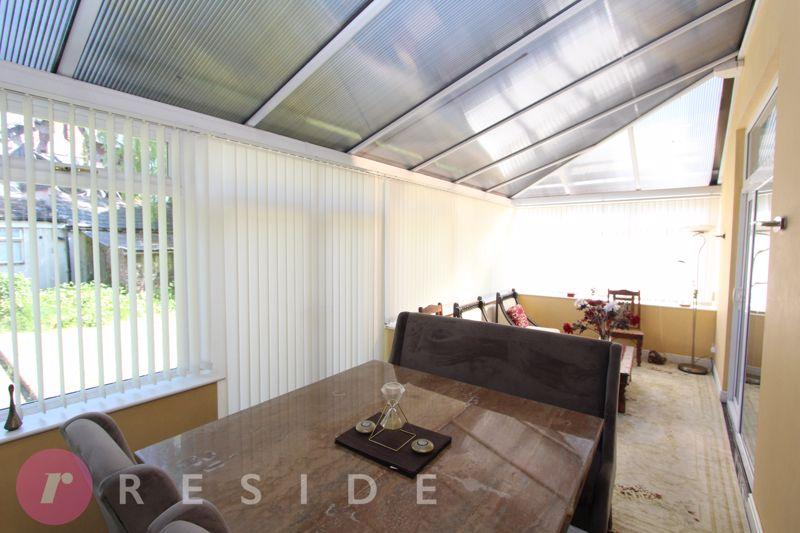 Conservatory /...