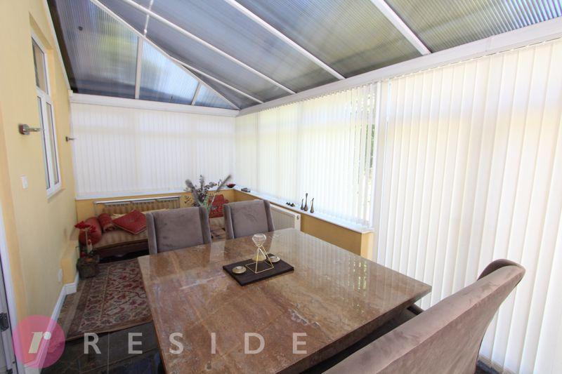 Conservatory /...