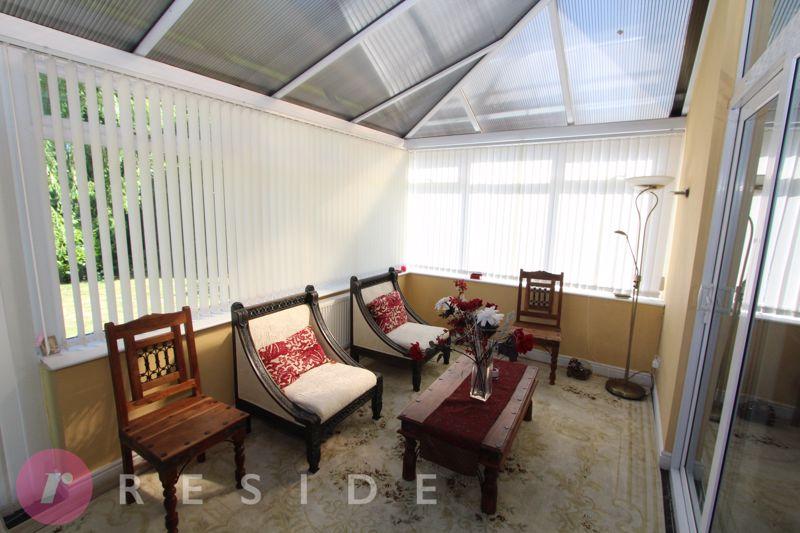Conservatory /...