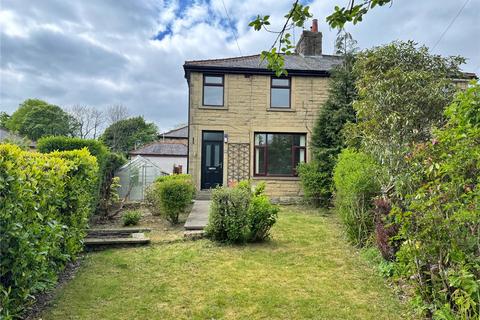 27 Barritt Road, Rawtenstall, Rossendale, BB4 8SR