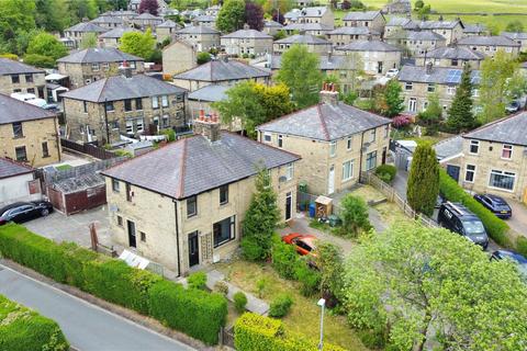 27 Barritt Road, Rawtenstall, Rossendale, BB4 8SR