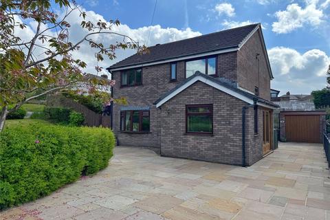 4 bedroom detached house for sale, Balmoral Road, Haslingden, Rossendale, BB4