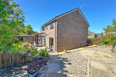 4 bedroom detached house for sale, Balmoral Road, Haslingden, Rossendale, BB4