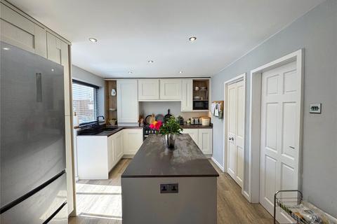 4 bedroom detached house for sale, Balmoral Road, Haslingden, Rossendale, BB4