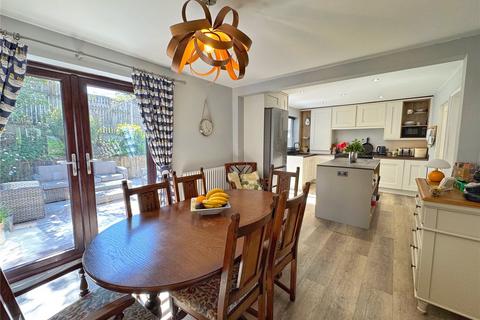 4 bedroom detached house for sale, Balmoral Road, Haslingden, Rossendale, BB4