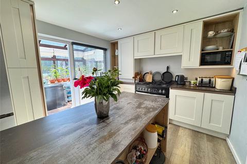 4 bedroom detached house for sale, Balmoral Road, Haslingden, Rossendale, BB4
