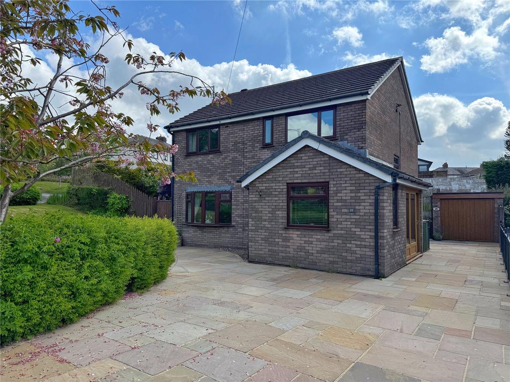 Front External