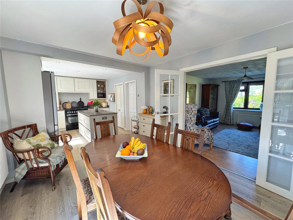 Kitchen / Diner