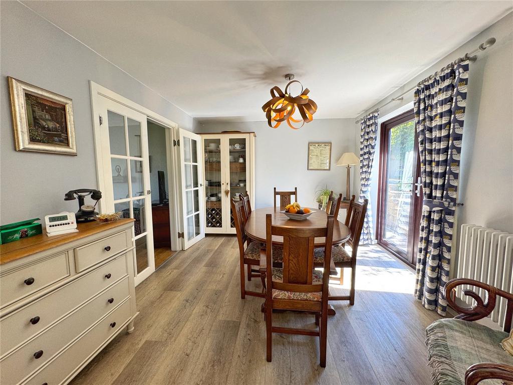 Kitchen / Diner