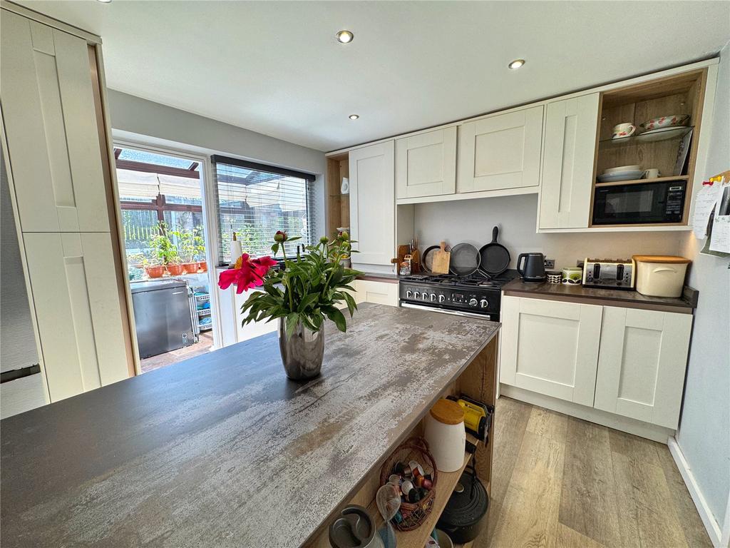 Kitchen / Diner