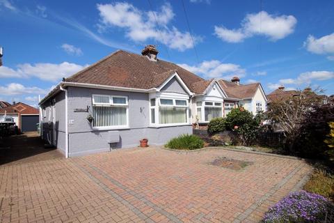 2 bedroom semi-detached bungalow for sale, The Kingsway, Fareham PO16
