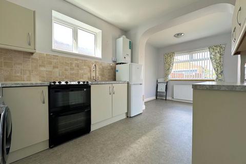 2 bedroom semi-detached bungalow for sale, The Kingsway, Fareham PO16