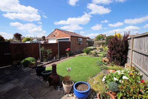 2 bedroom semi-detached bungalow for sale, The Kingsway, Fareham PO16