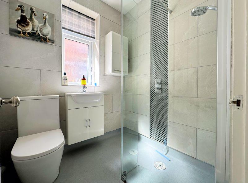Wet Room