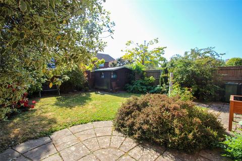 undefined, Cirrus Gardens, Hamble, Southampton, Hampshire, SO31