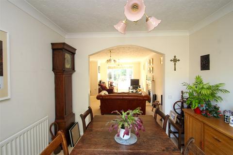 undefined, Cirrus Gardens, Hamble, Southampton, Hampshire, SO31