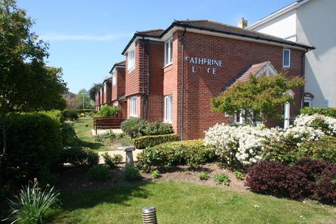 2 bedroom retirement property for sale, Bolsover Road, Worthing