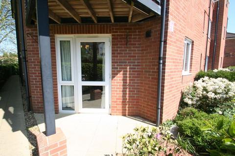 2 bedroom retirement property for sale, Bolsover Road, Worthing