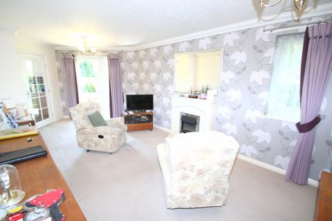 2 bedroom retirement property for sale, Bolsover Road, Worthing
