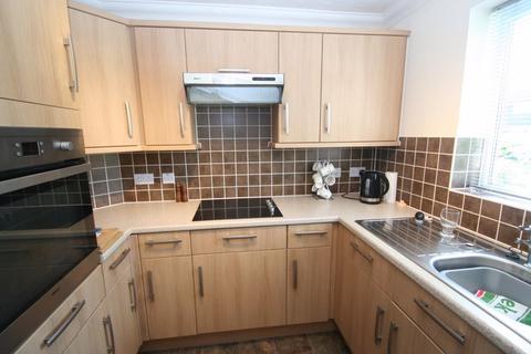 2 bedroom retirement property for sale, Bolsover Road, Worthing