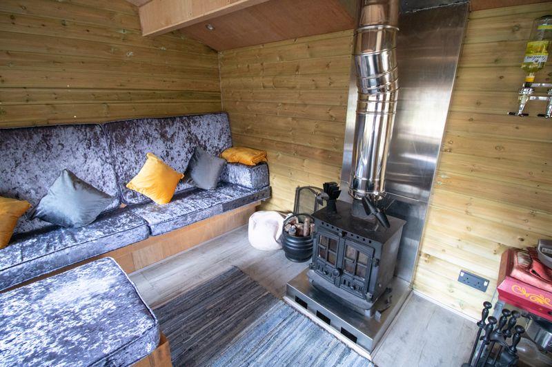 Summer House...