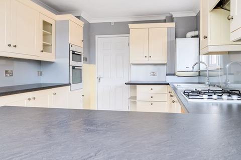 3 bedroom detached bungalow for sale, Stradbrook, Gosport PO13