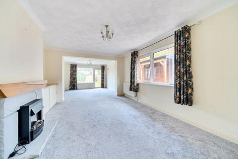 3 bedroom detached bungalow for sale, Stradbrook, Gosport PO13