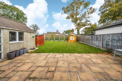 3 bedroom detached bungalow for sale, Stradbrook, Gosport PO13