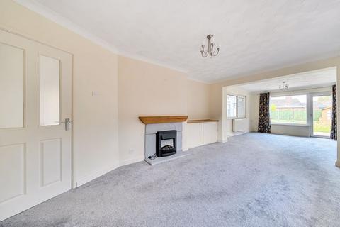 3 bedroom detached bungalow for sale, Stradbrook, Gosport PO13