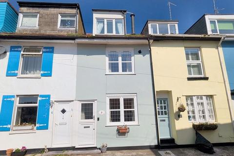 2 bedroom terraced house for sale, 8 Higher Street, Brixham