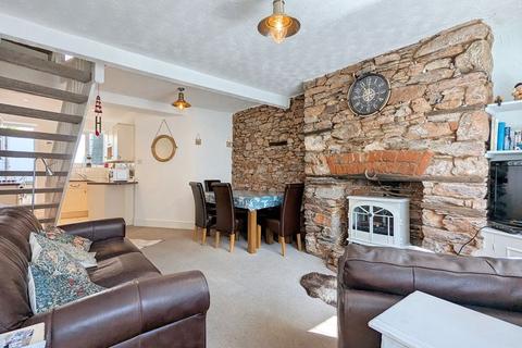 2 bedroom terraced house for sale, 8 Higher Street, Brixham
