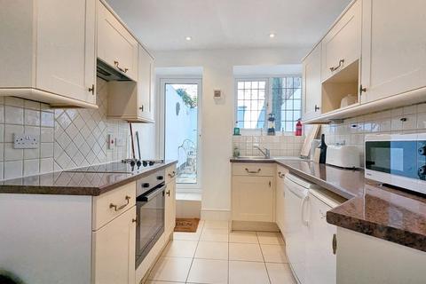 2 bedroom terraced house for sale, 8 Higher Street, Brixham