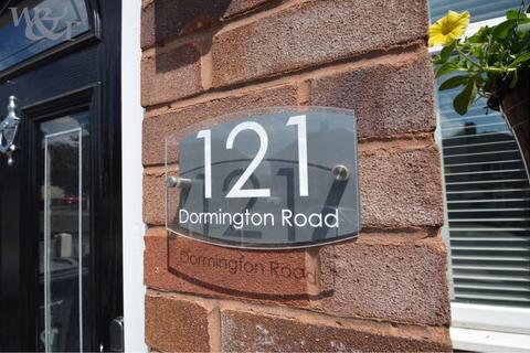 121 Dormington Road, Birmingham, B44 9LE