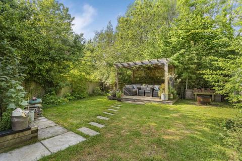 3 bedroom end of terrace house for sale, Queen Anne Street, New Bradwell, Milton Keynes
