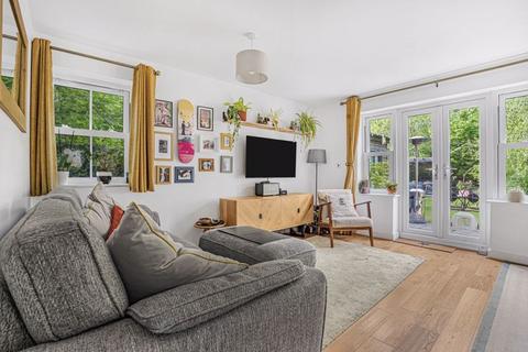3 bedroom end of terrace house for sale, Queen Anne Street, New Bradwell, Milton Keynes