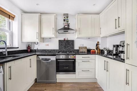 3 bedroom end of terrace house for sale, Queen Anne Street, New Bradwell, Milton Keynes