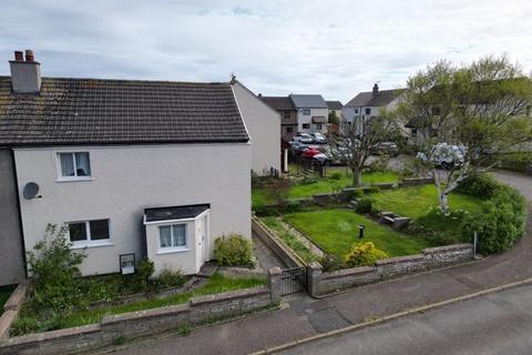 4 bedroom semi-detached house for sale, Seaforth Road, Thurso