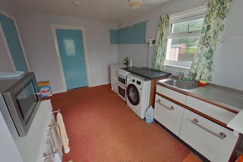 4 bedroom semi-detached house for sale, Seaforth Road, Thurso