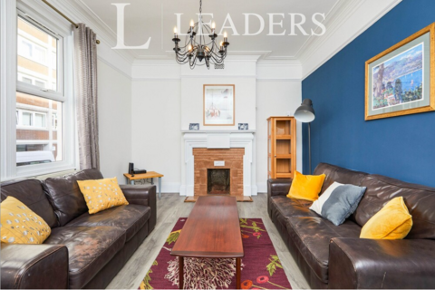 5 bedroom house share to rent, Gower Street, Derby