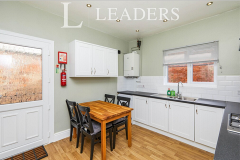 5 bedroom house share to rent, Gower Street, Derby