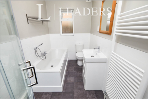5 bedroom house share to rent, Gower Street, Derby
