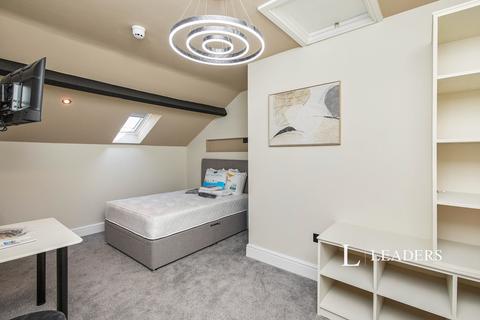 1 bedroom in a house share to rent, Franchise Street, Derby