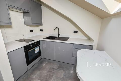 1 bedroom in a house share to rent, Franchise Street, Derby