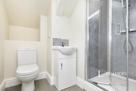 1 bedroom in a house share to rent, Franchise Street, Derby