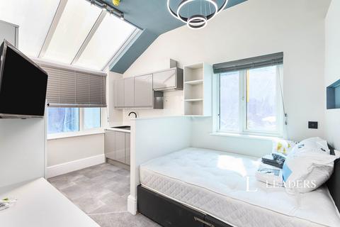 1 bedroom in a house share to rent, Franchise Street