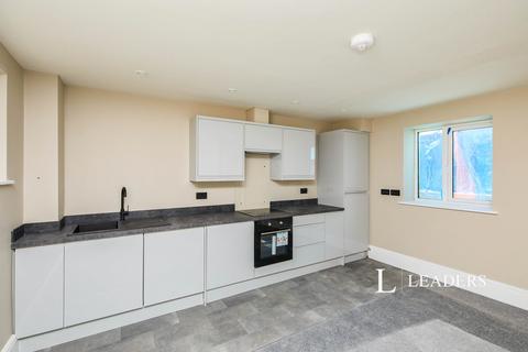 1 bedroom apartment to rent, Franchise Court, Derby