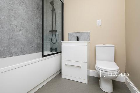 1 bedroom apartment to rent, Franchise Court, Derby